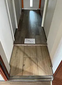 【玄関】