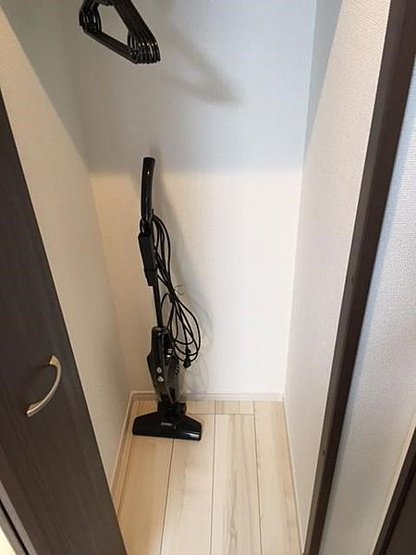 【設備】ヴィラージュ大宮