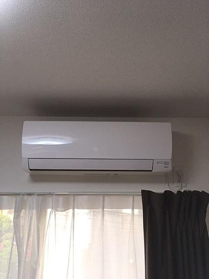 【設備】ヴィラージュ大宮