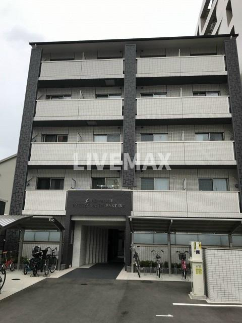 アドバンス京都西院パルティーレの画像