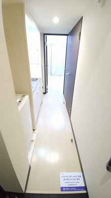 【玄関】 | キアラ