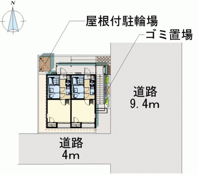 【地図】 | キアラ