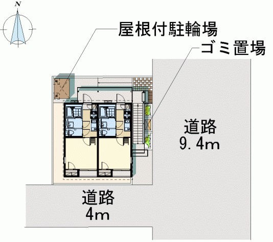 【地図】 | キアラ