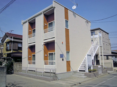 【外観】 | キアラ