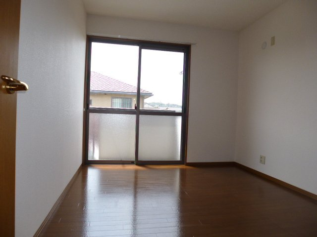 a la mode Cの寝室|洋室