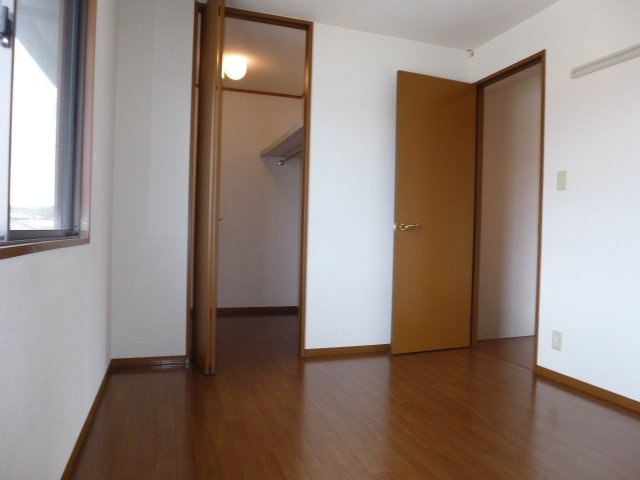 a la mode Cの寝室|洋室