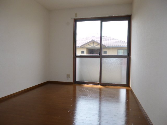 a la mode Cの洋室