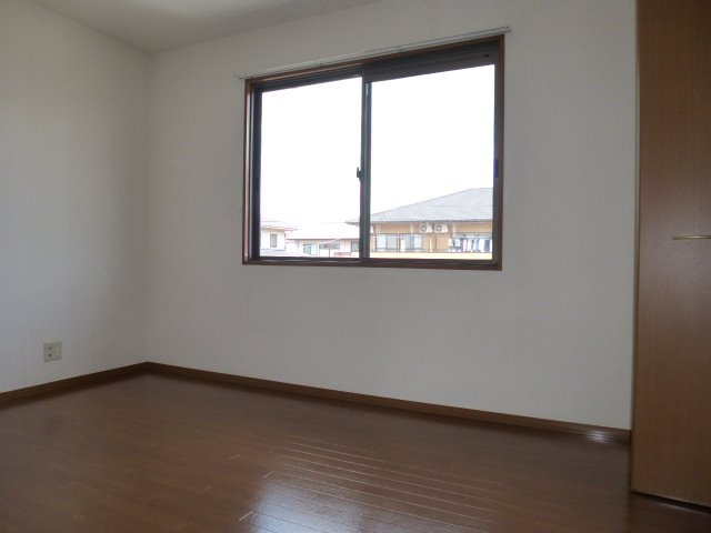 a la mode Cの洋室