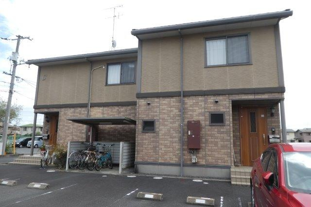 a la mode Cの外観