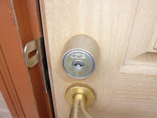 ピュアスペースのセキュリティ|オプナスキー