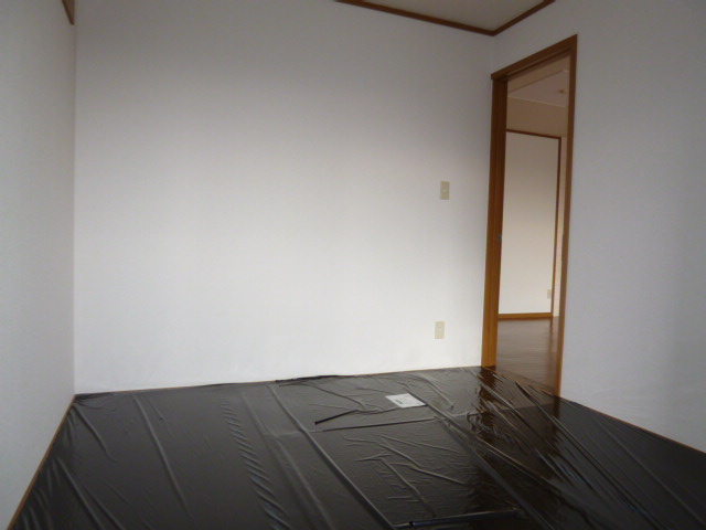 ピュアスペースの和室