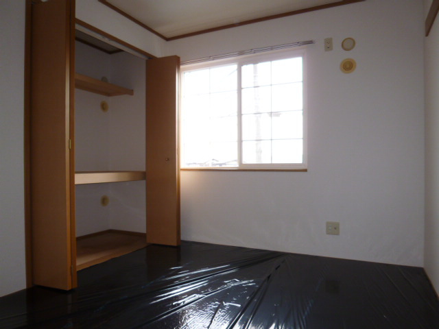 ピュアスペースの収納|和室