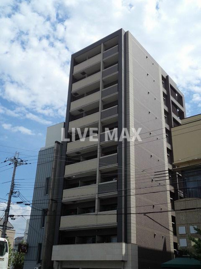 【外観】アクロス京都西大路 