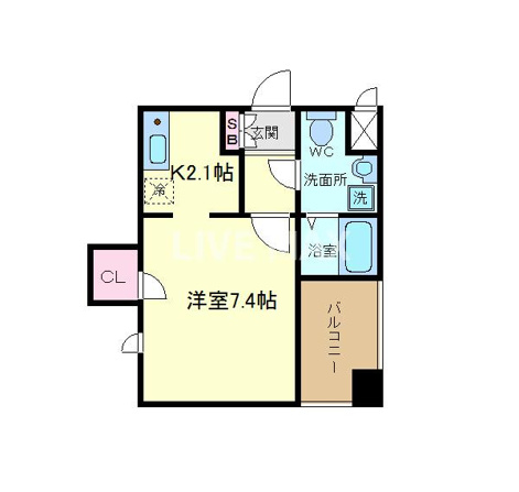 アクロス京都西大路