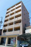 京都市中京区聚楽廻中町のマンションの画像