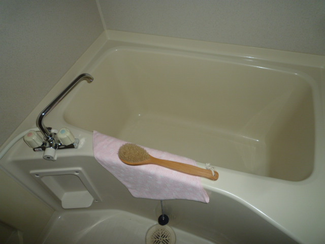 セジュールＴ＆Ｋの浴室