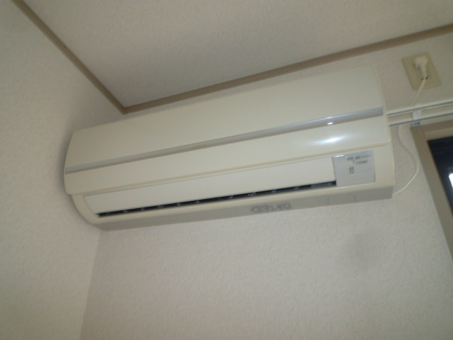 セジュールＴ＆Ｋの設備|エアコン