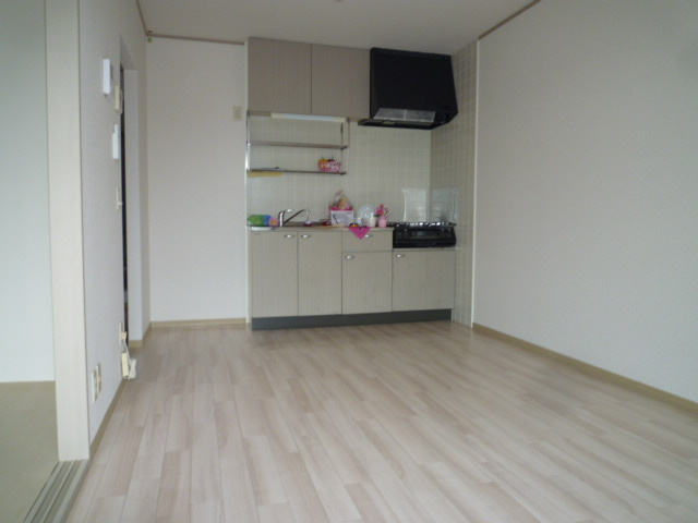 セジュールＴ＆Ｋのキッチン|ダイニング