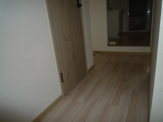 セジュールＴ＆Ｋのその他|廊下