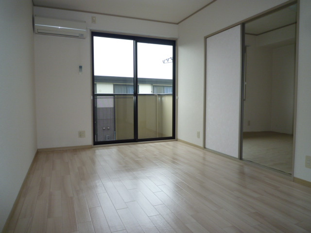 セジュールＴ＆Ｋのキッチン|ダイニング