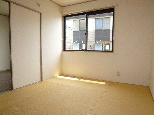 セジュールＴ＆Ｋの居間・リビング