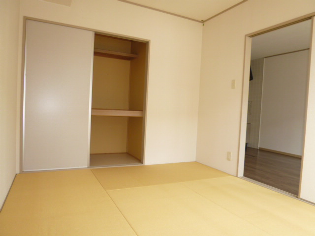 セジュールＴ＆Ｋの和室|和室