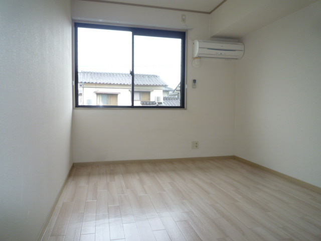 セジュールＴ＆Ｋの寝室|洋室