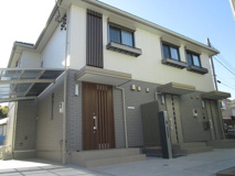 フォレスト・Yの画像