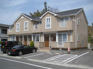 ピュアハウスの画像