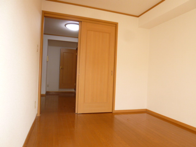 ピュアハウスの居間・リビング