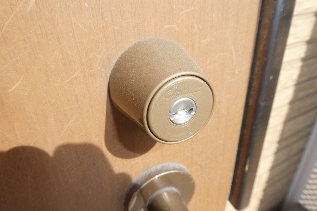 ピュアハウスのセキュリティ|オプナスキー