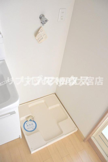 【設備】ウインドベル芦刈山
