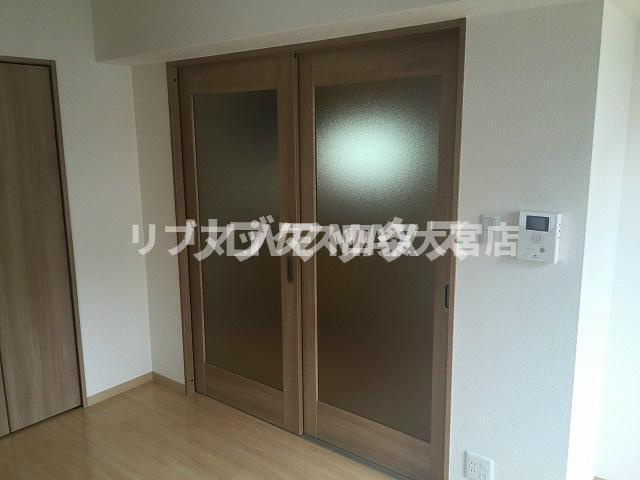 【内装】ウインドベル芦刈山