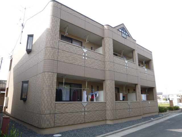 ルミナスハイムⅡ