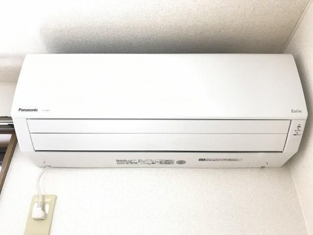 【設備】セラヴィ八幡