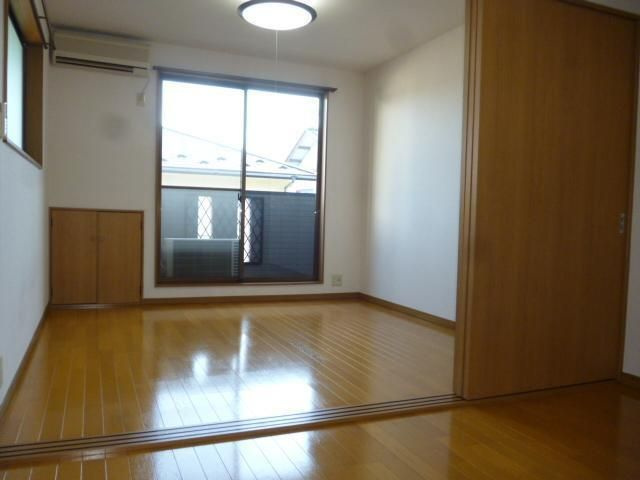 【バルコニー】セラヴィ八幡