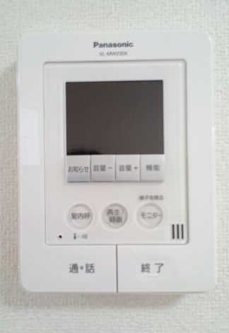 【セキュリティ】セラーノⅡ 