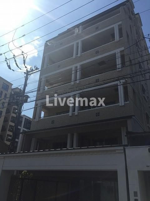 シルエラ御所南の画像