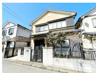 右京区鳴滝般若寺町の画像