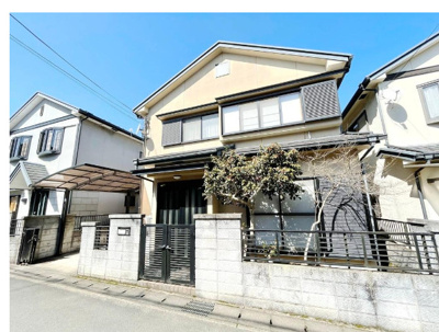 【外観】 | 右京区鳴滝般若寺町