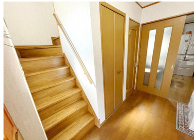 【収納】 | 右京区鳴滝般若寺町