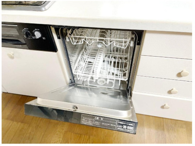 【キッチン】 | 右京区鳴滝般若寺町