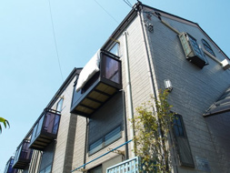 スカイタウン東照宮の画像