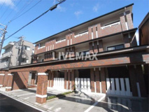 ロックリバー烏丸の画像