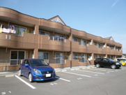 アベニール弐番館の画像