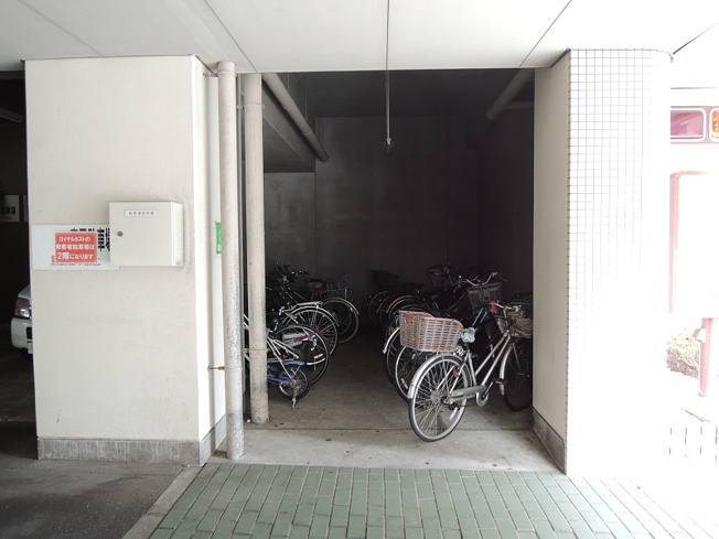 【その他共用部分】