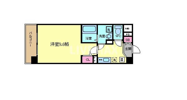 インベスト京都堀川