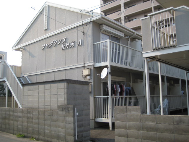 DearestＡの外観