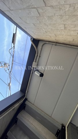 レオパレスＯＳＡＷＡのセキュリティ