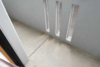 【バルコニー】 | ユーミー総社駅南